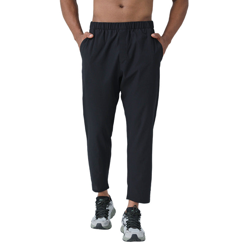 Pro-Performance Mesh Tech Training Joggers
