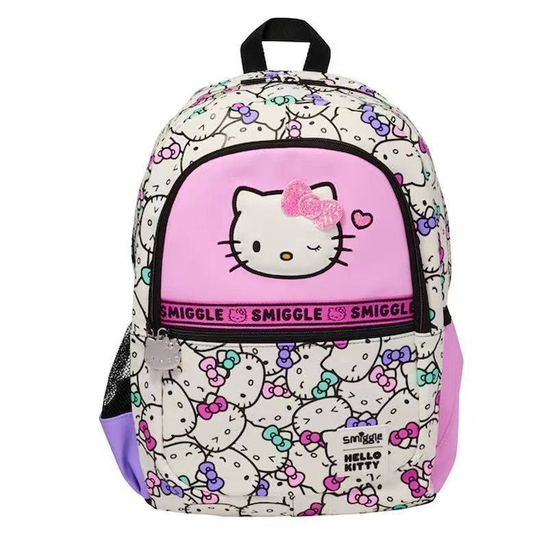 Character Backpack