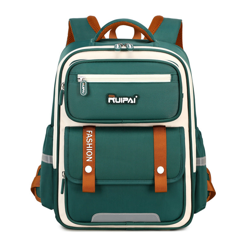 Back-Care School Bag