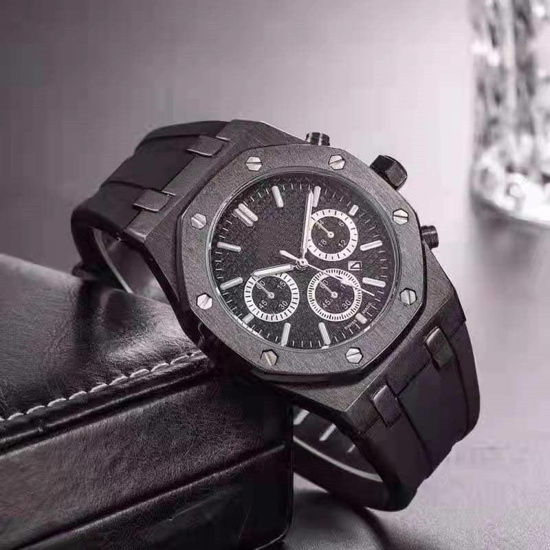 Men's quartz watch