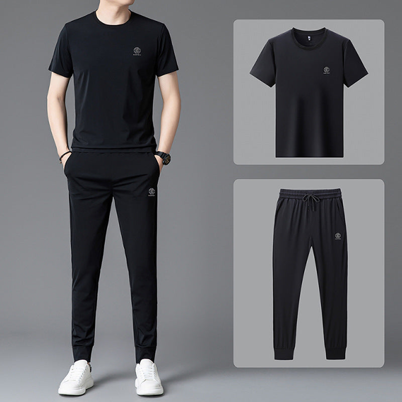 Everyday Comfort Track Set