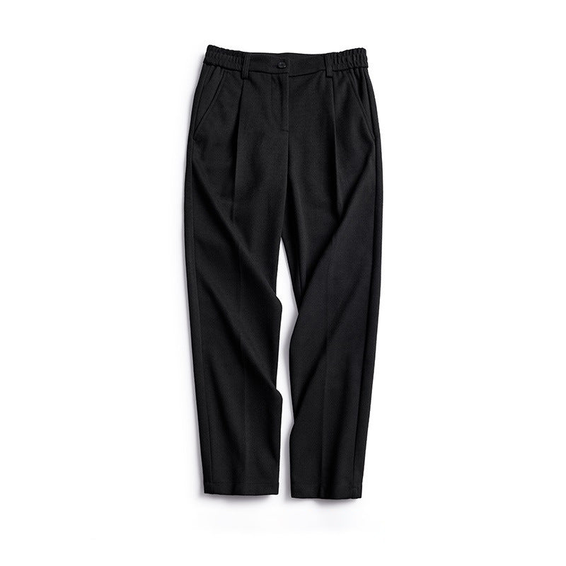 Classic Trousers