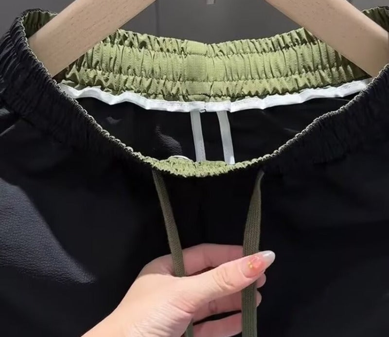 Men's Casual Quick-Dry Sport Shorts