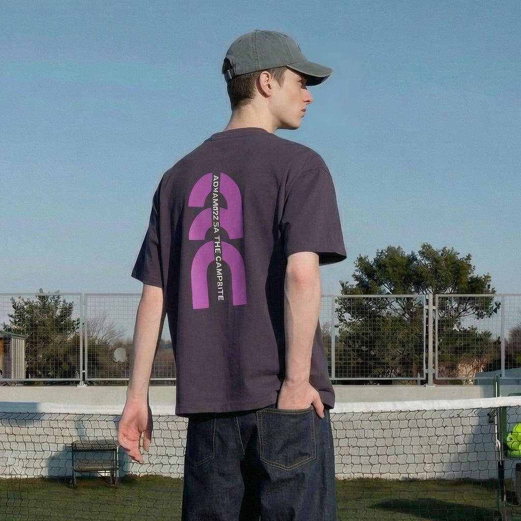 Vanguard Graphic Tee