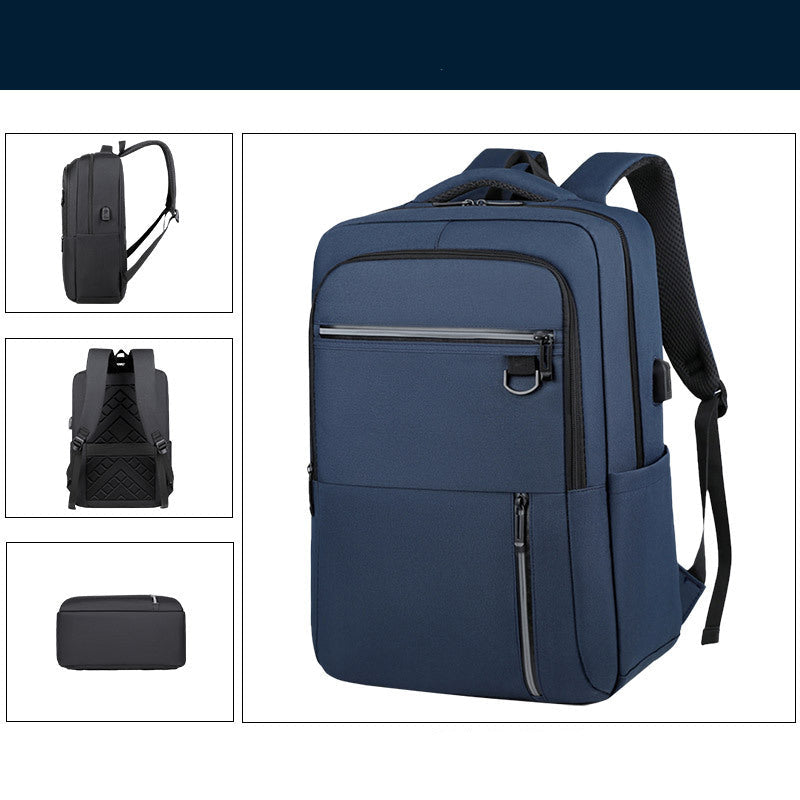 Everyday Tech Backpack