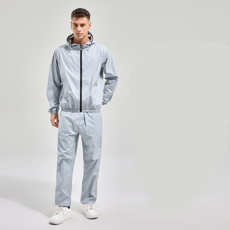 Professional Sauna Suit