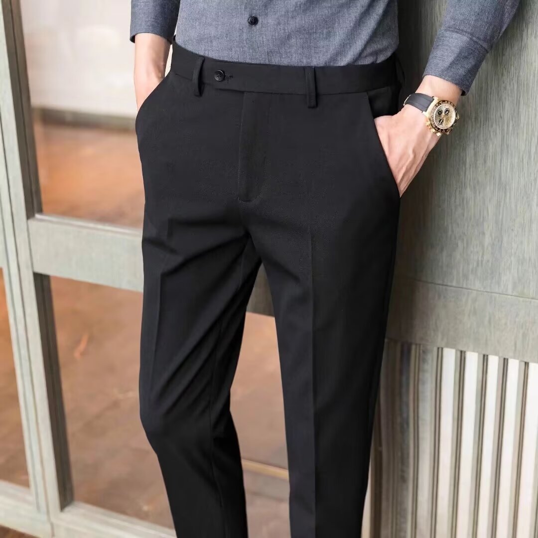 Men’s Business Casual Dress Pants