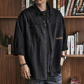 Men's Casual Shirt