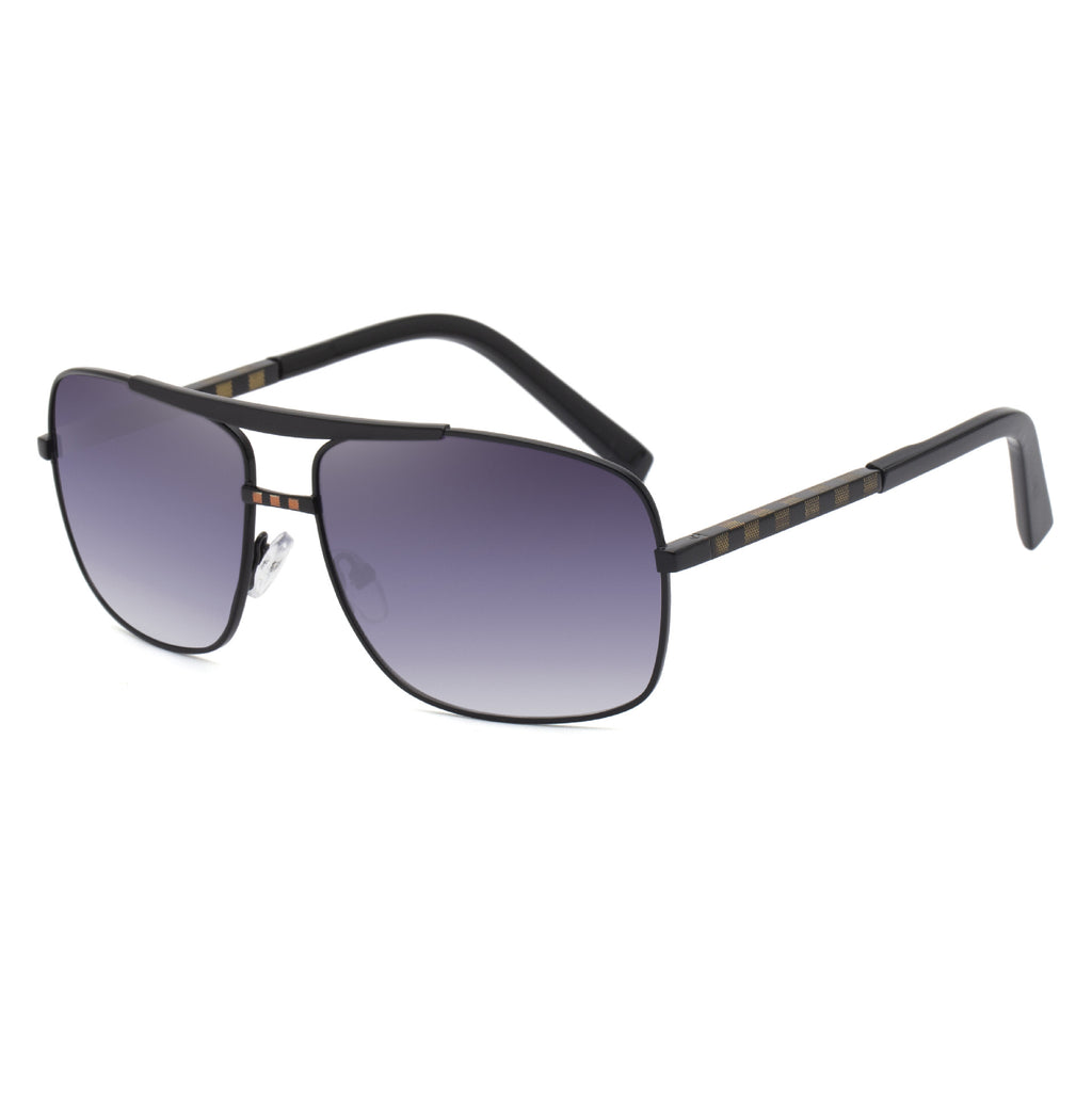 ATTITUDE Men's Retro Shades