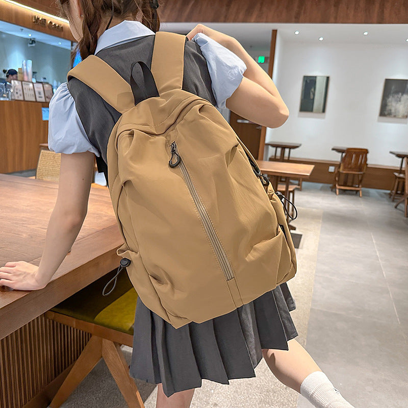 Urban Minimalist Commuter Pack