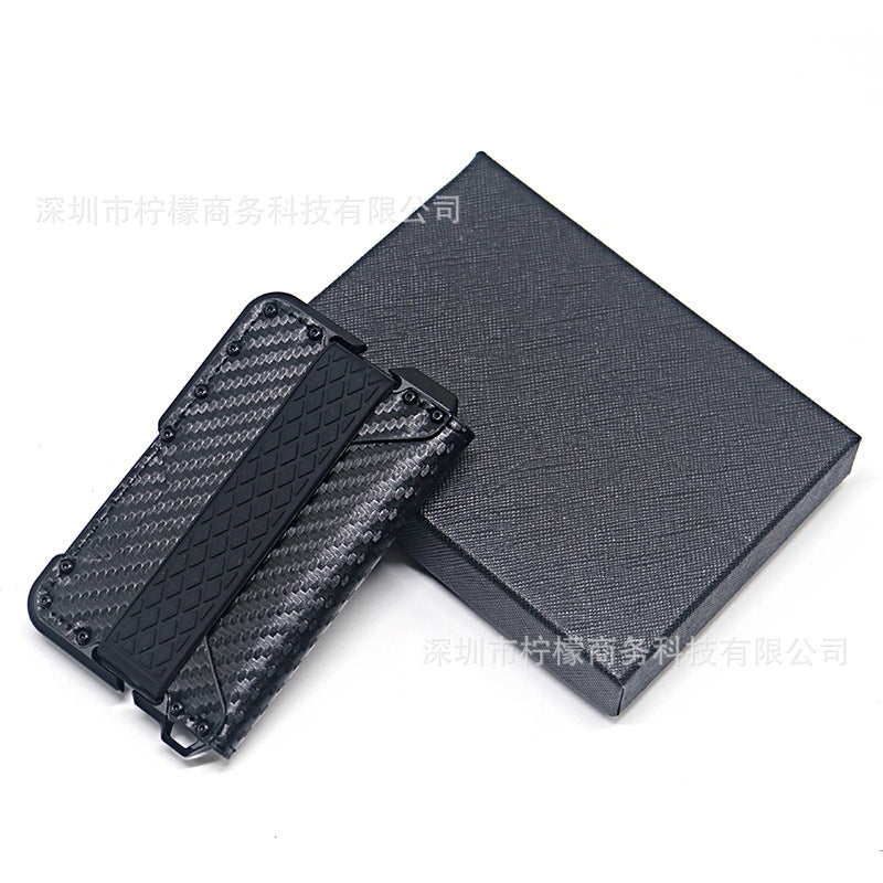 Armor Card Carrier