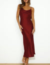Dark red