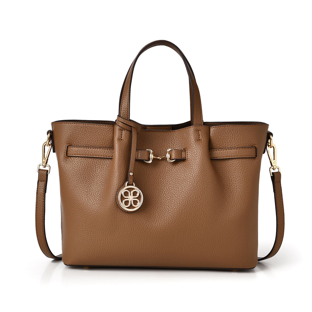 Classic Commuter Handbag