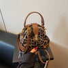 Brown Leopard