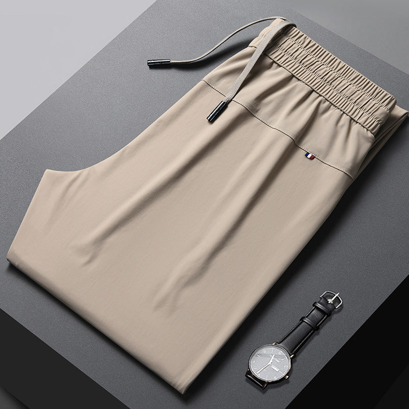 Anti-UV Quick-Dry Casual Pants