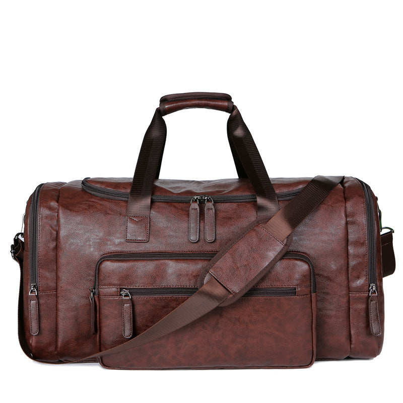 Weekender Duffel Bag