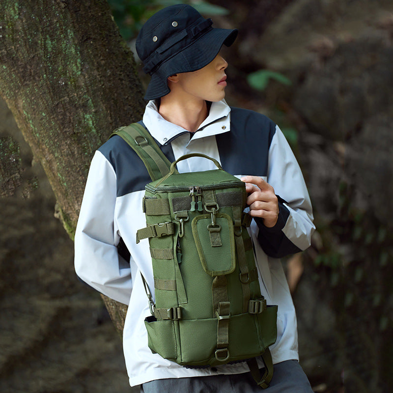 Outdoor Explorer Backpack