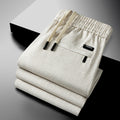 Premium Linen Casual Trousers