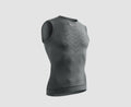 Men's Seamless Compression Performance Shirt