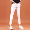 YZ526 White Crops (Thin)