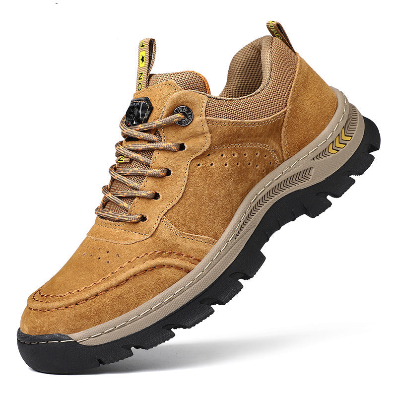 Men's Hiking & Trail Shoes