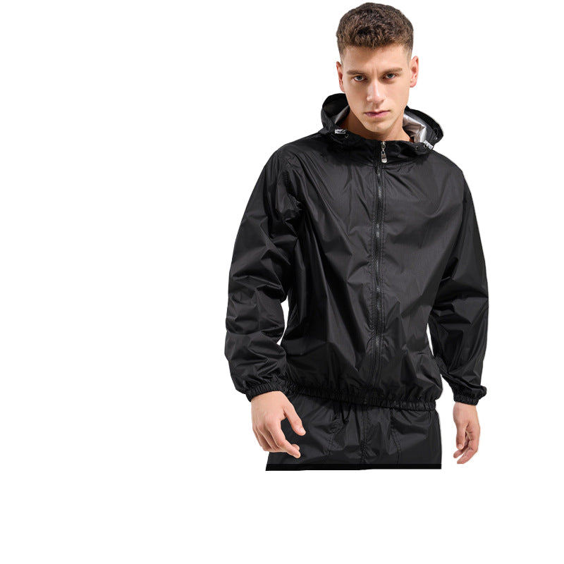 Professional Sauna Suit