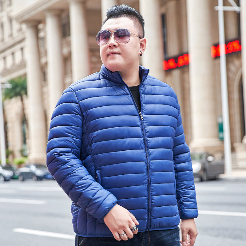 Metropolitan Puffer Jacket