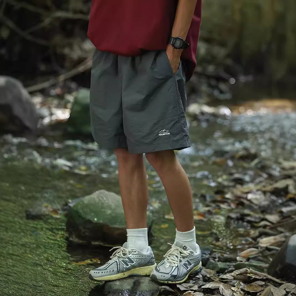 Outdoor Performance Shorts