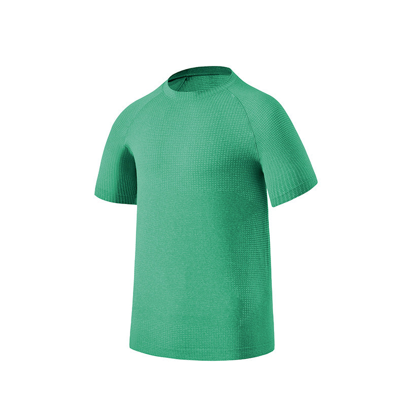Quick-Dry Athletic Tee