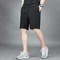 Ice Silk Casual Shorts