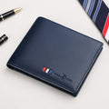 Men's Leather Wallet