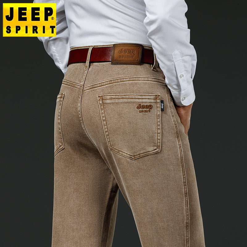 Urban Spirit Denim