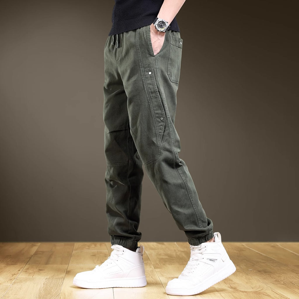 Cargo Joggers