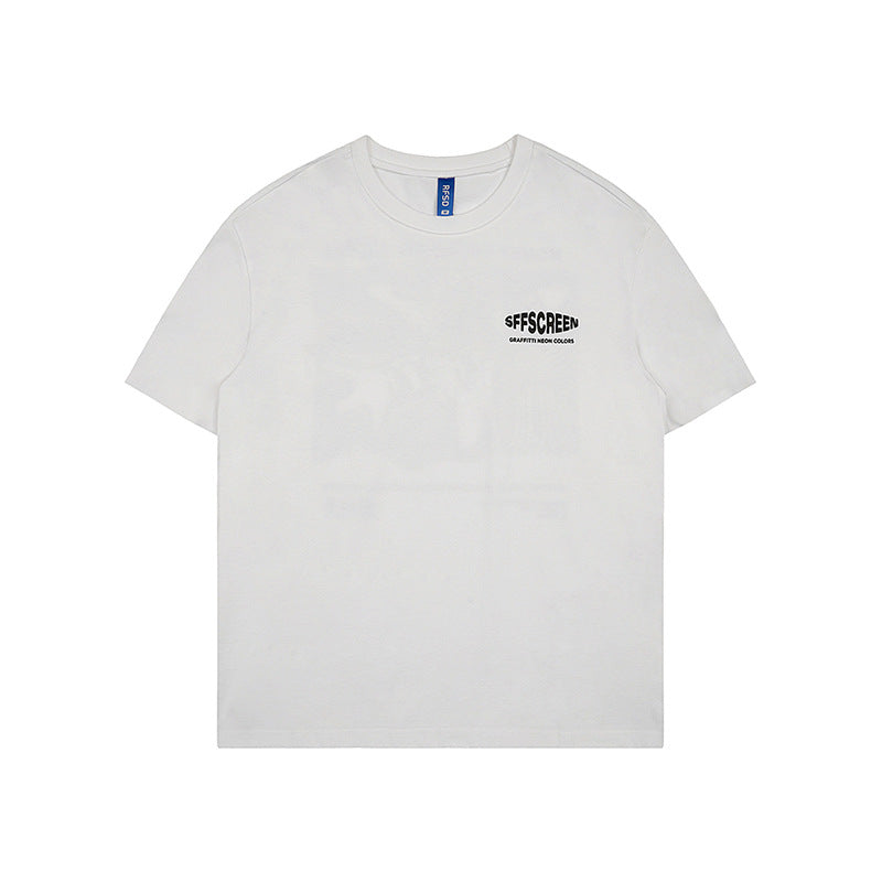 Flying Dragon T-Shirt