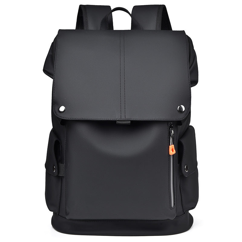 Tech-Ready Commuter Backpack
