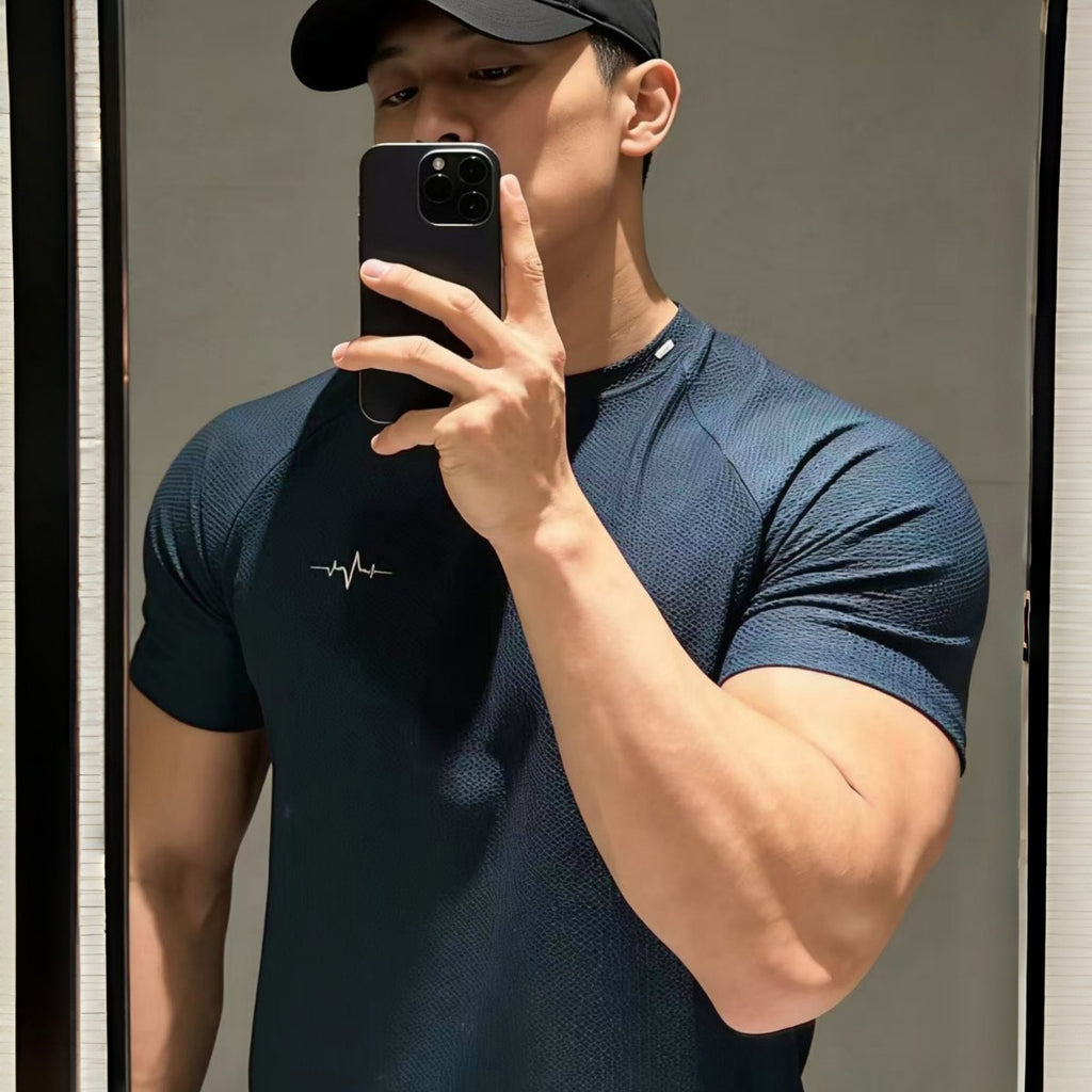 Pulse Performance Tech Tee