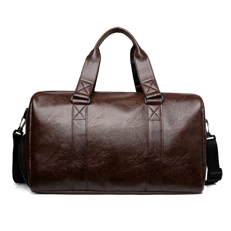 Travel & Gym Duffel Bag