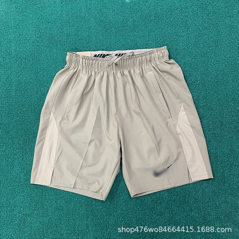 Lightweight Athletic Shorts