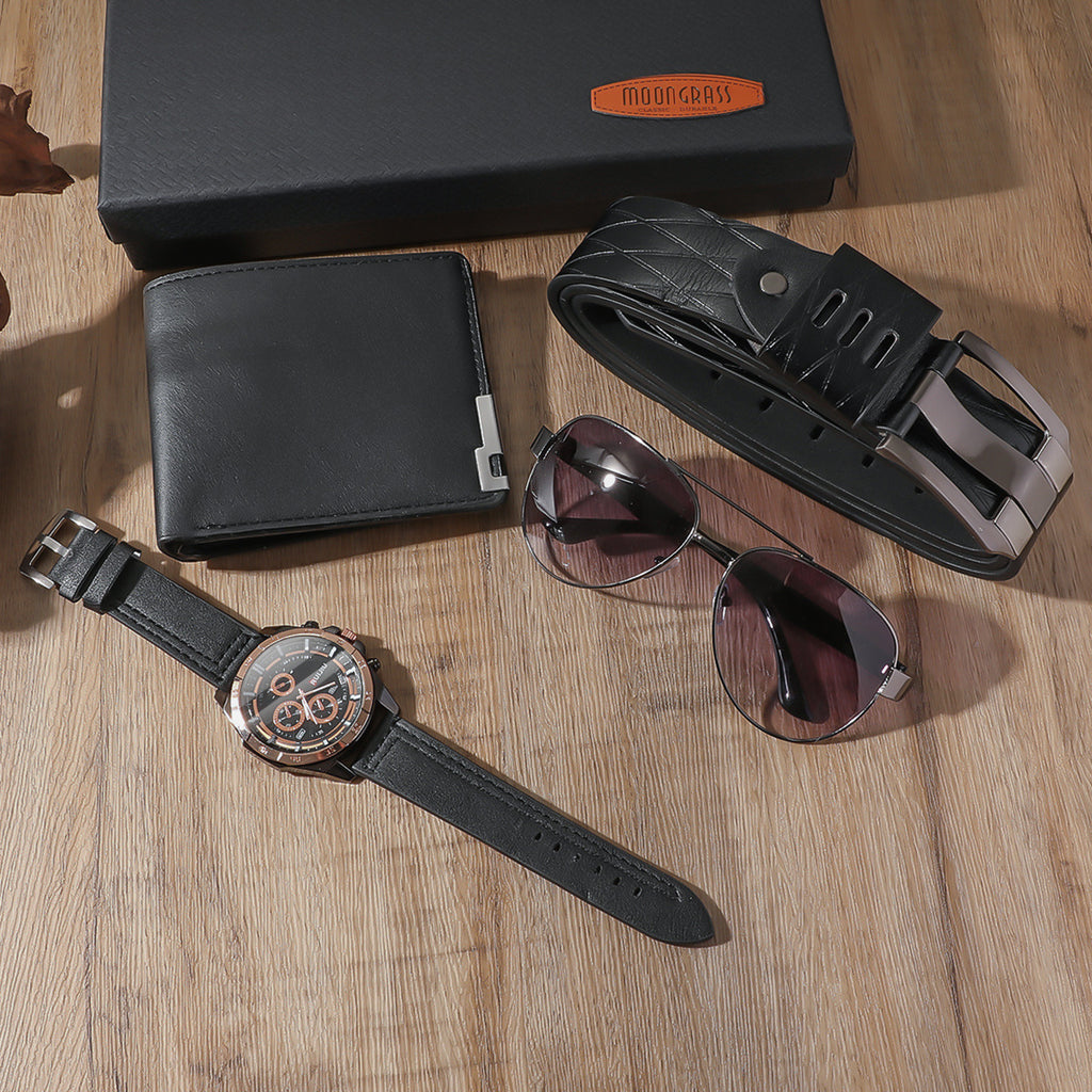 Christmas Gentleman's Set