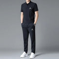 Casual Thin Sportswear Duo