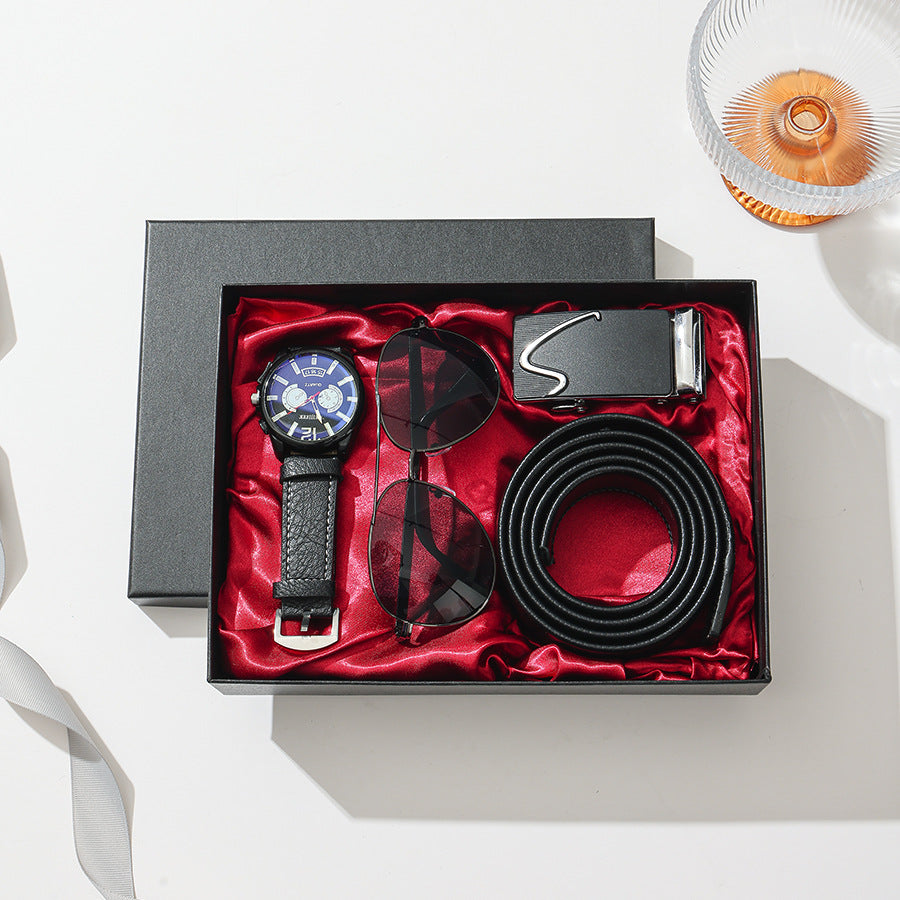 Christmas Gentleman's Gift Set