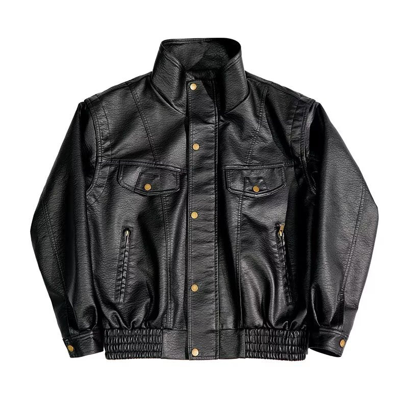 Biker Jacket