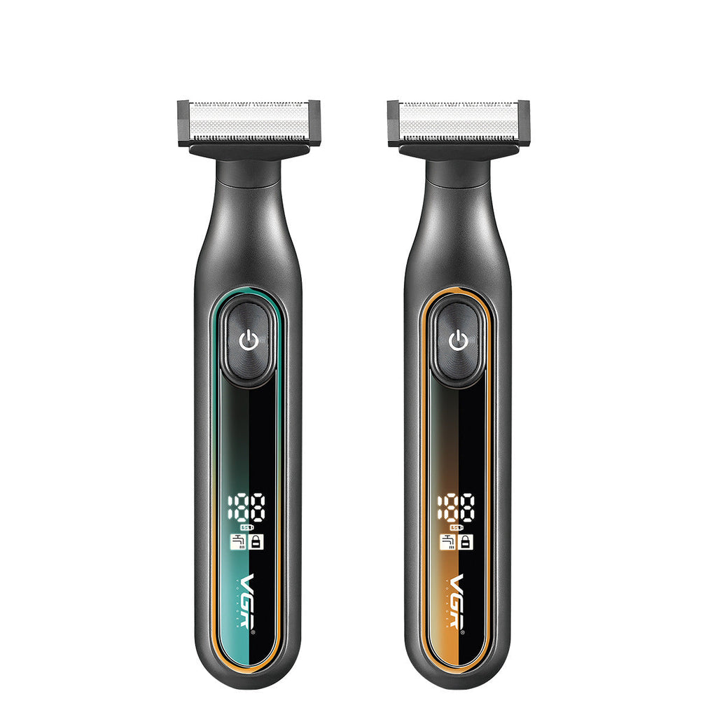 Shasoul VGR360 Cross-Border T-Shaver