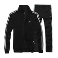 Classic Tracksuit Set
