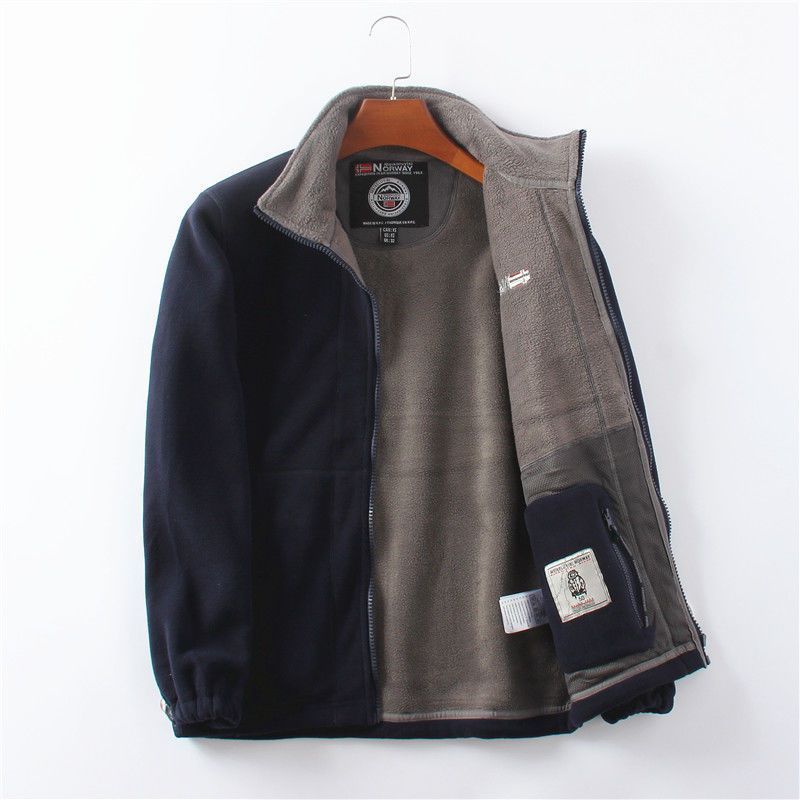 Outdoor Fleece Jacket