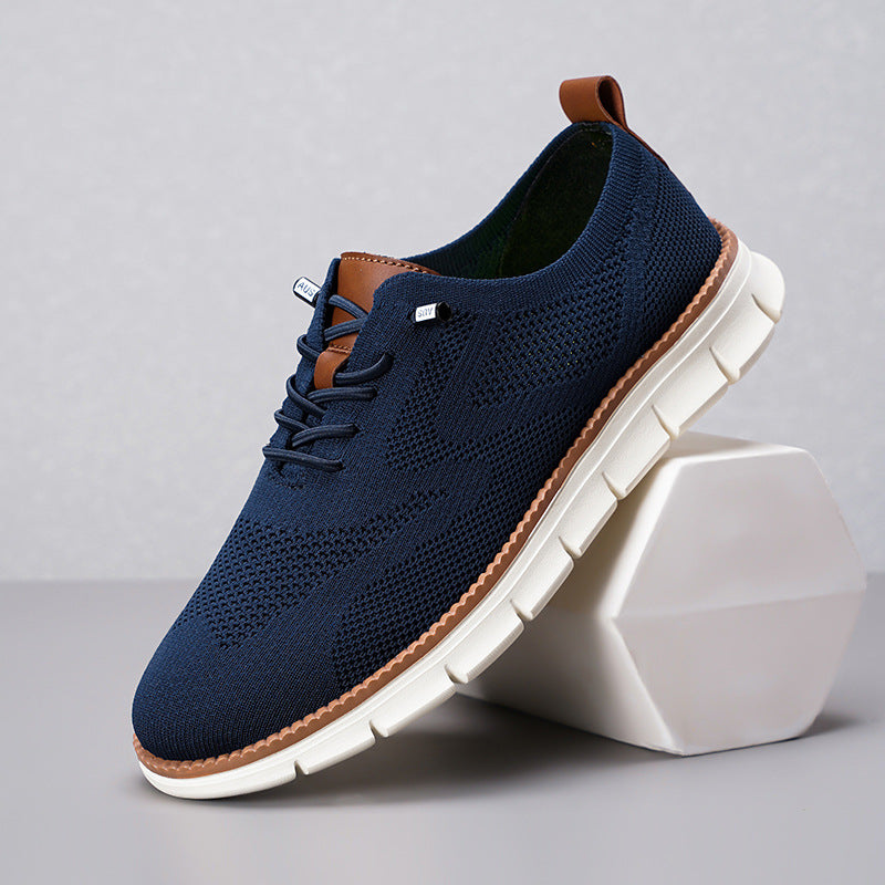 Men’s Lightweight Fly-Knit Casual Walker