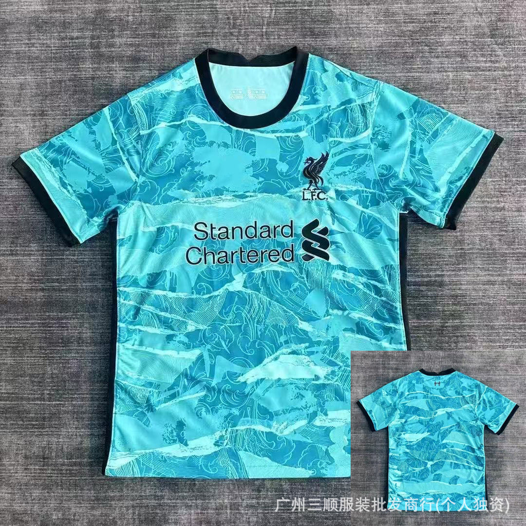 Premium Graphic Football Jersey Collection