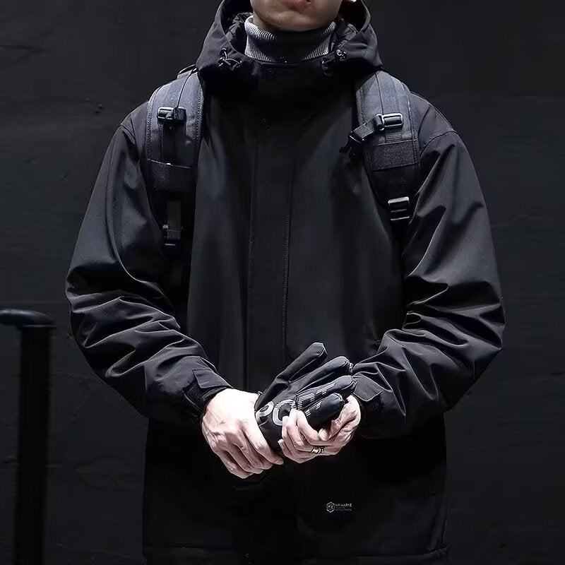 Premium Functional Jacket