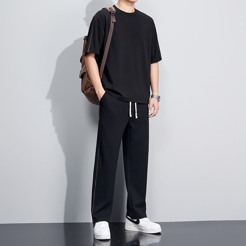 Relaxed Fit Lounge Set