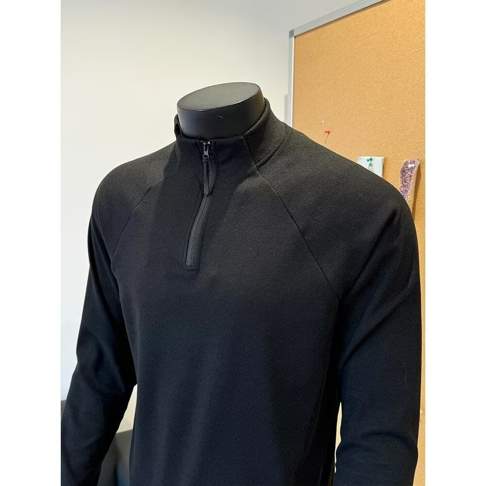 Performance Base Layer Top